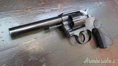 Colt new service .455 Webley | Revolver | Colt