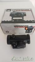VORTEX CROSSFIRE 2 MOA