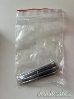 Dies lee .223 Remington