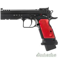 Tanfoglio Limited Optic Ready 9x19mm Parabellum | Luger | NATO