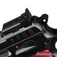 Tanfoglio Limited Optic Ready 9x19mm Parabellum | Luger | NATO