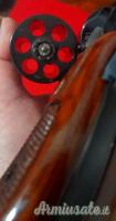 SMITH & WESSON MOD. 27 CAL. 357 MAGNUM - ARMA SPORTIVA