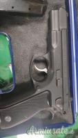 CZ | Ceska Zbrojovka 75bd 9x21mm IMI