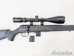 MARLIN XT-17 - 17 HMR