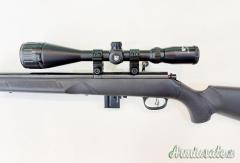 MARLIN XT-17 - 17 HMR