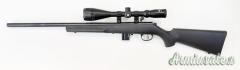 MARLIN XT-17 - 17 HMR