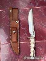 Randall knife modello 3 con lama da 7 pollici