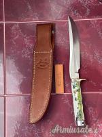 Randall knife modello 3 con lama da 7 pollici