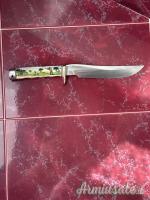Randall knife modello 3 con lama da 7 pollici