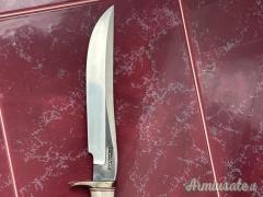 Randall knife modello 3 con lama da 7 pollici