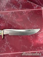 Randall knife modello 3 con lama da 7 pollici