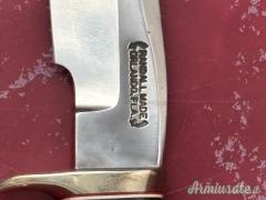 Randall knife modello 3 con lama da 7 pollici