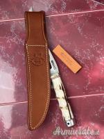 Randall knife modello 3 con lama da 7 pollici