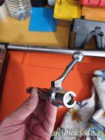 Kelbly Grizzy 6 mm PPC COMPETITION