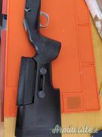 Kelbly Grizzy 6 mm PPC COMPETITION