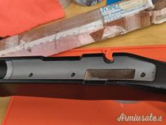 Kelbly Grizzy 6 mm PPC COMPETITION