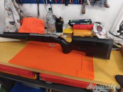 Kelbly Grizzy 6 mm PPC COMPETITION