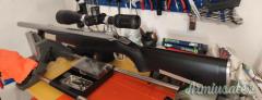 Kelbly Grizzy 6 mm PPC COMPETITION