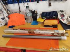 Kelbly Grizzy 6 mm PPC COMPETITION