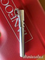 Tanfoglio Stock III 9x21mm IMI + canna extra 9x19mm