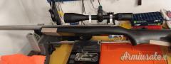 Kelbly Grizzy 6 mm PPC COMPETITION