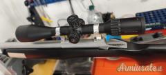 Kelbly Grizzy 6 mm PPC COMPETITION