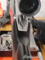 Kelbly Grizzy 6 mm PPC COMPETITION