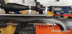 Kelbly Grizzy 6 mm PPC COMPETITION