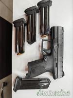 Beretta Apx ...Altro | Non indicato