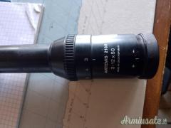 Meopta 3-12x50 ( No Zeiss Kahles Bender Swarovski )