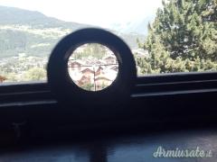 Meopta 3-12x50 ( No Zeiss Kahles Bender Swarovski )