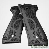 Guancette BERETTA Serie 90 - Dare in Brocca