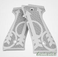 Guancette BERETTA Serie 90 - Dare in Brocca