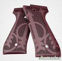 Guancette BERETTA Serie 90 - Dare in Brocca