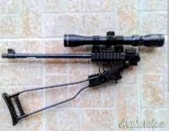 Chiappa Armi Little .22 Long Rifle
