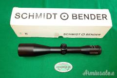 Schmidt & Bender 7x50 Klassik