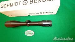 Schmidt & Bender 7x50 Klassik
