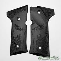 Guancette Vertec BERETTA 92x, M9A3, M9A4 - THE PUNISHER