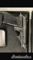 Beretta 70 .32 ACP  |  7.65x17mm Browning SR