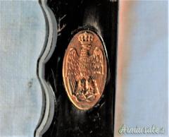 Pugnale epoca fascista Polizia Coloniale in Africa Orientale cd. “P.A.I.” (Polizia Africa Italiana)