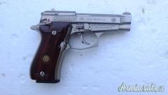Beretta 84fs cheetah  SDN Messico