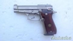 Beretta 84fs cheetah  SDN Messico