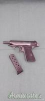 Walther | Carl PP 7.65x22mm Parabellum  |  7.65x22mm Luger  | .30 Luger