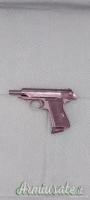 Walther | Carl PP 7.65x22mm Parabellum  |  7.65x22mm Luger  | .30 Luger