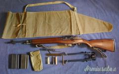 U.S. RIFLE M14 WINCHESTER