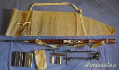 U.S. RIFLE M14 WINCHESTER