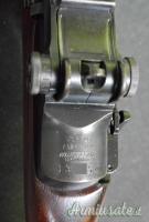 U.S. RIFLE M14 WINCHESTER