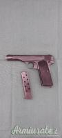 Browning 10/22 7.65x22mm Parabellum  |  7.65x22mm Luger  | .30 Luger