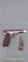Browning 10/22 7.65x22mm Parabellum  |  7.65x22mm Luger  | .30 Luger