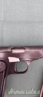 Browning 10/22 7.65x22mm Parabellum  |  7.65x22mm Luger  | .30 Luger